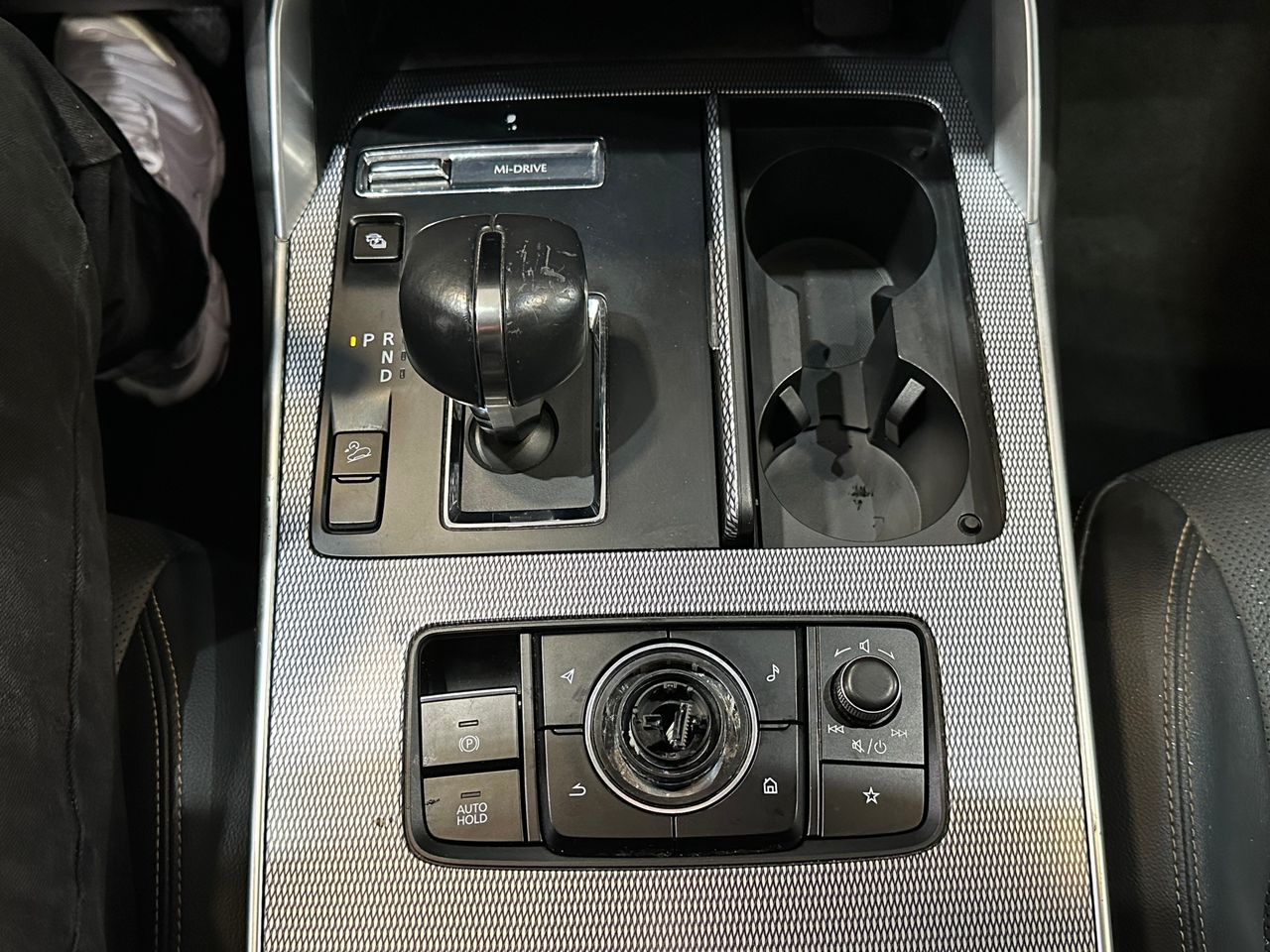 Mazda CX-60 e-Skyactiv PHEV AWD Homura - Foto 25