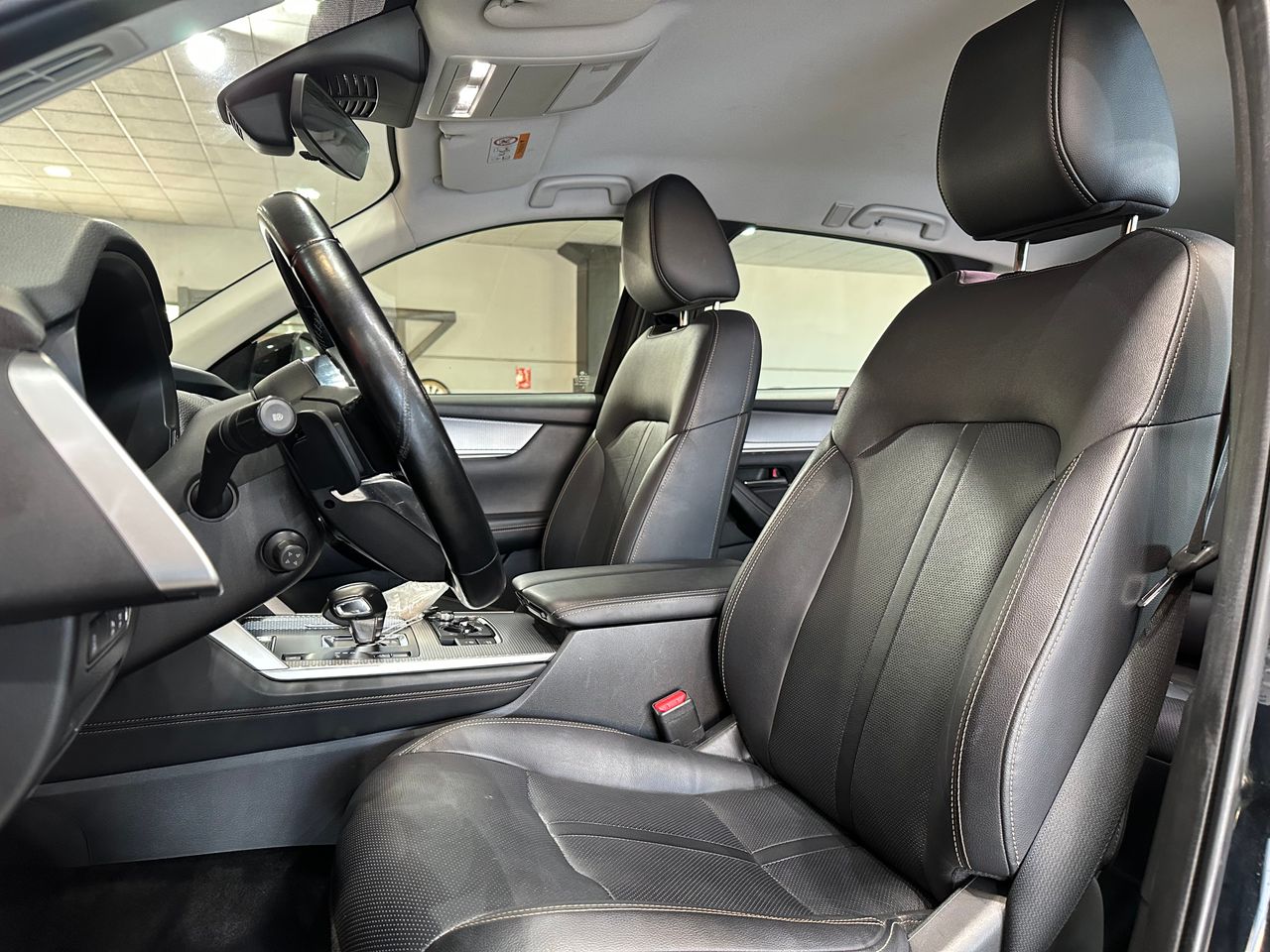 Mazda CX-60 e-Skyactiv PHEV AWD Homura - Foto 13