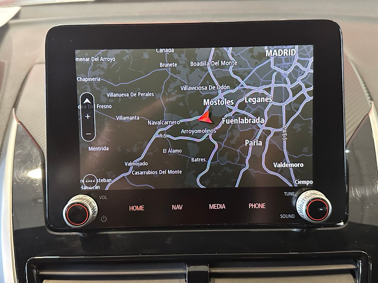 Mitsubishi Eclipse Cross 2.4 PHEV Kaiteki Auto 4WD - Foto 22