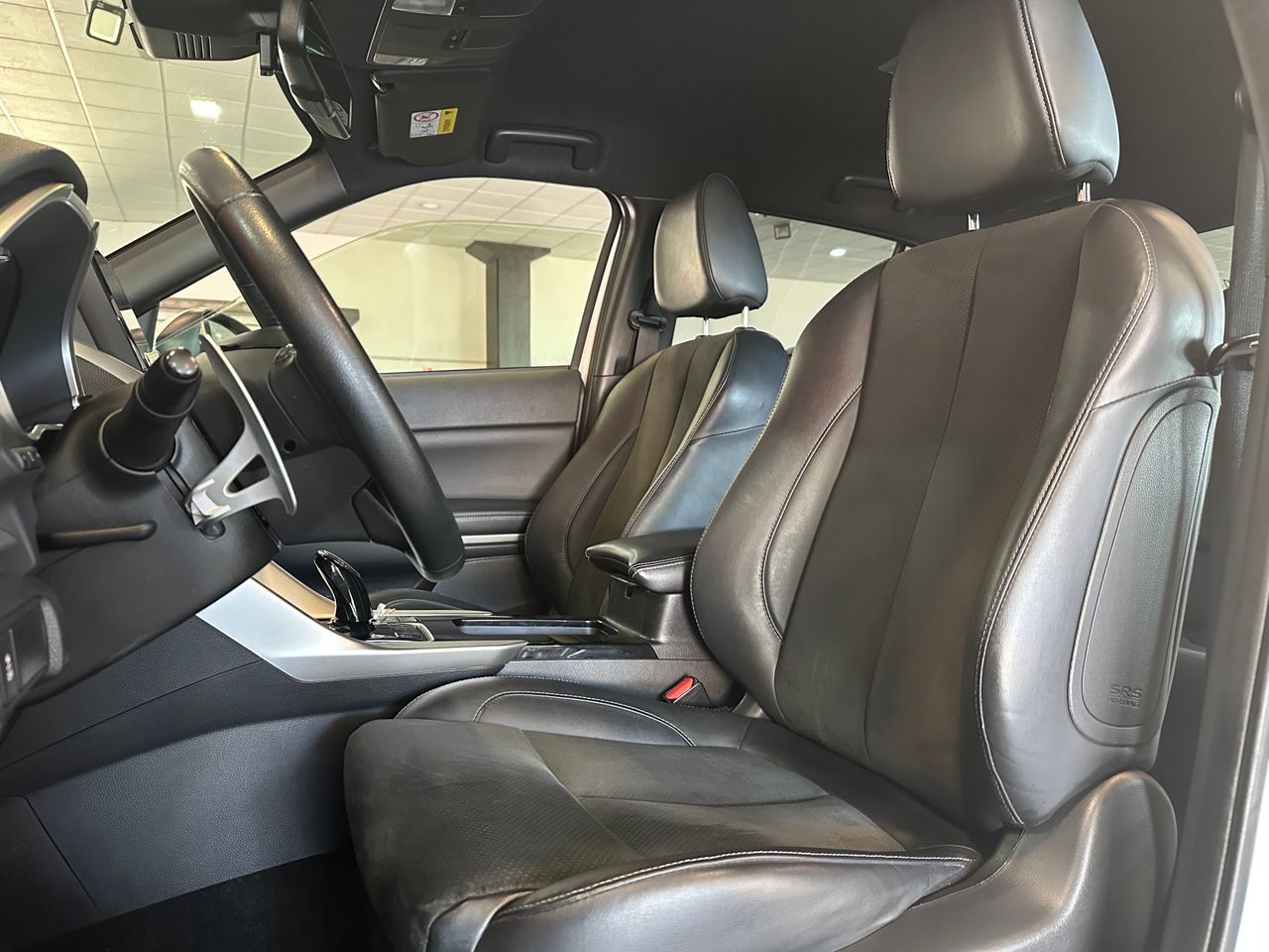 Mitsubishi Eclipse Cross 2.4 PHEV Kaiteki Auto 4WD - Foto 12