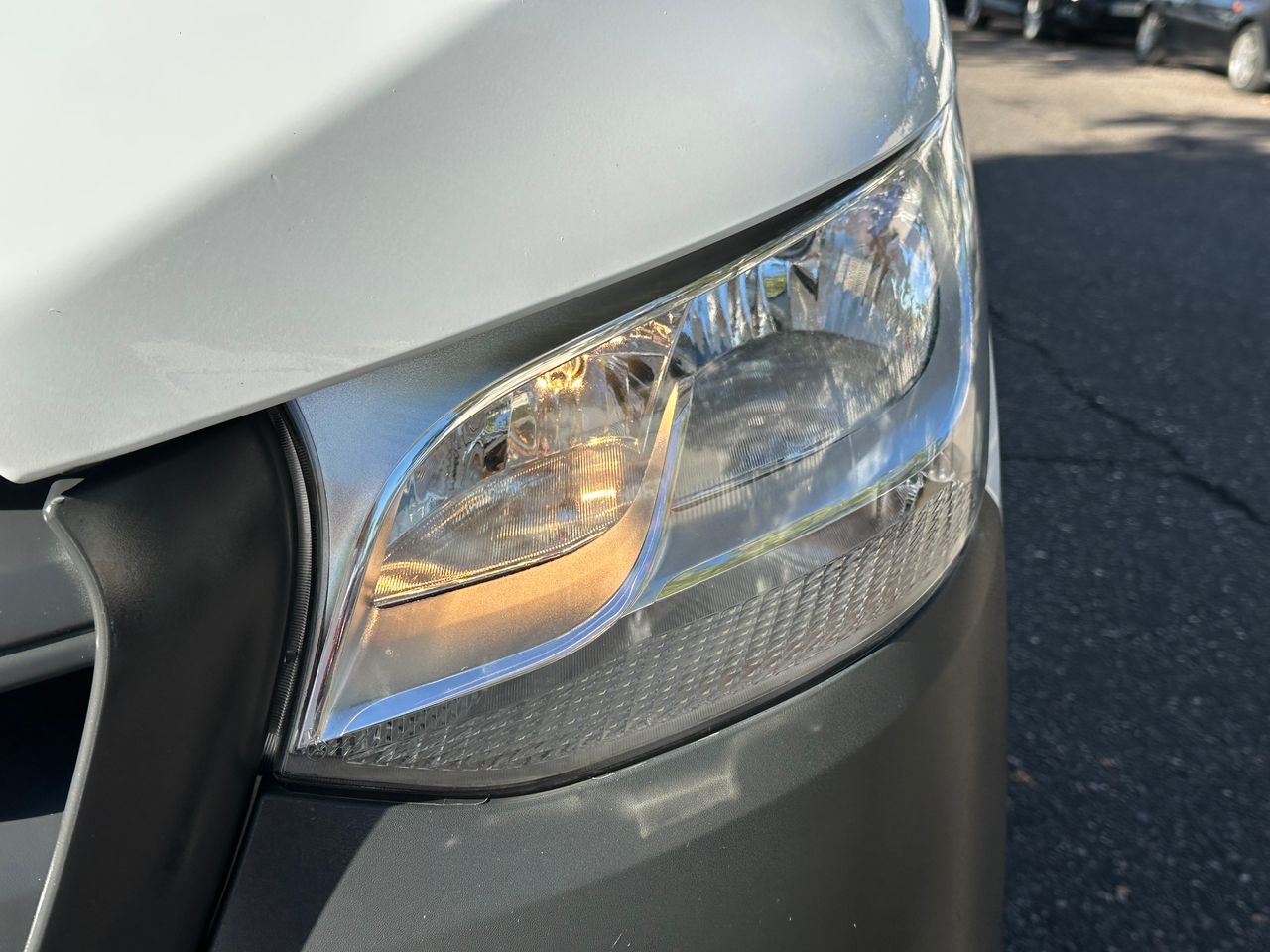 Mercedes Sprinter 314CDI 143CV L2H2  - Foto 23