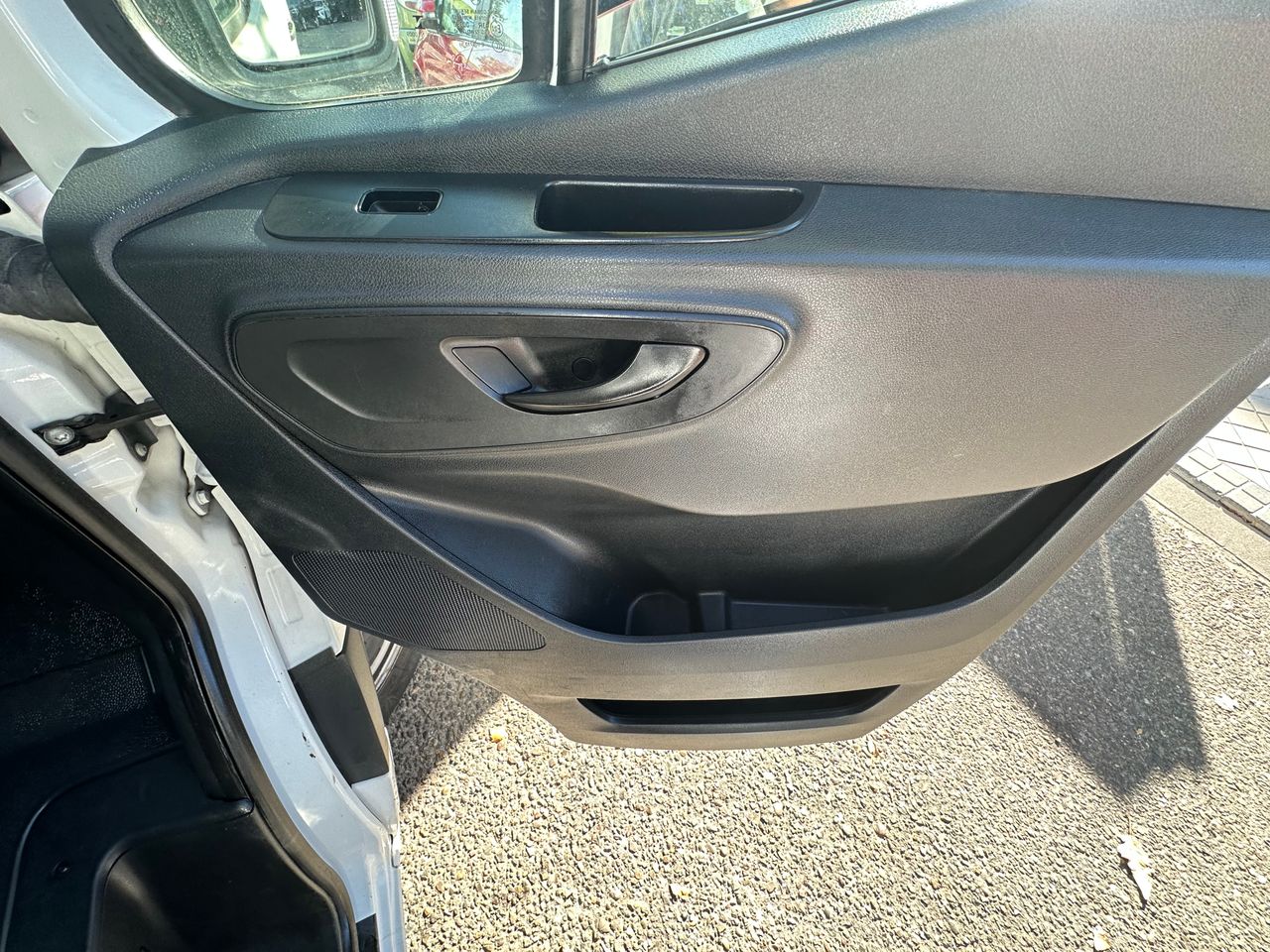 Mercedes Sprinter 314CDI 143CV L2H2  - Foto 13