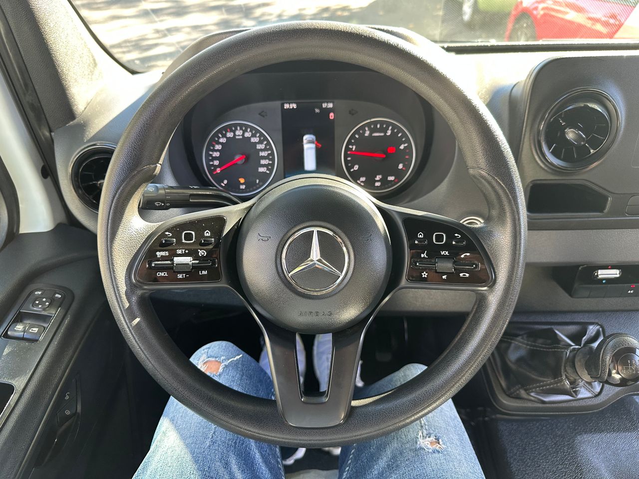 Mercedes Sprinter 314CDI 143CV L2H2  - Foto 15