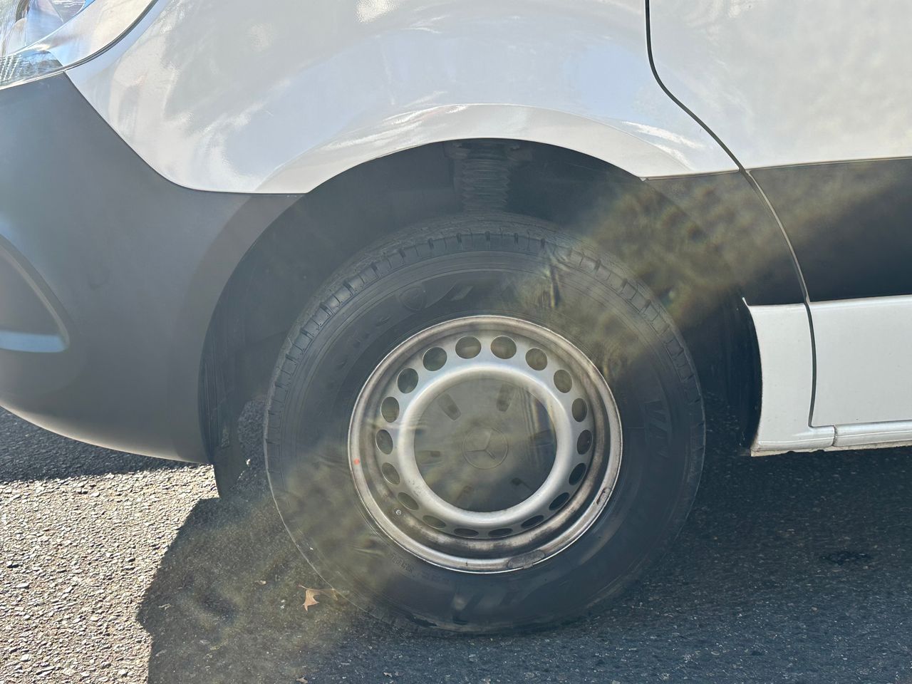 Mercedes Sprinter 314CDI 143CV L2H2  - Foto 25