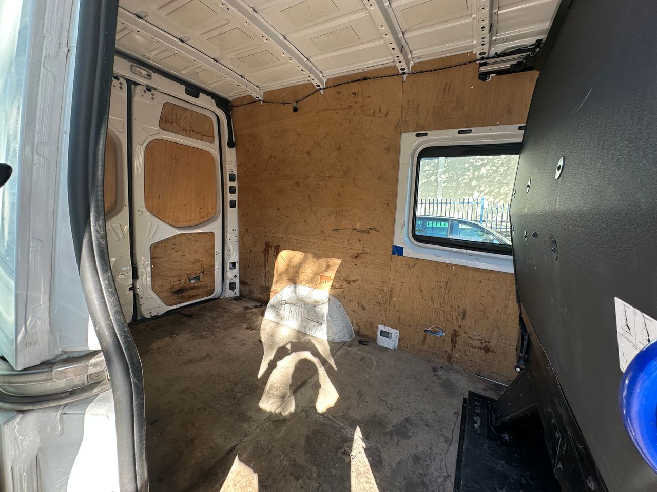 Mercedes Sprinter 314CDI 143CV L2H2  - Foto 11