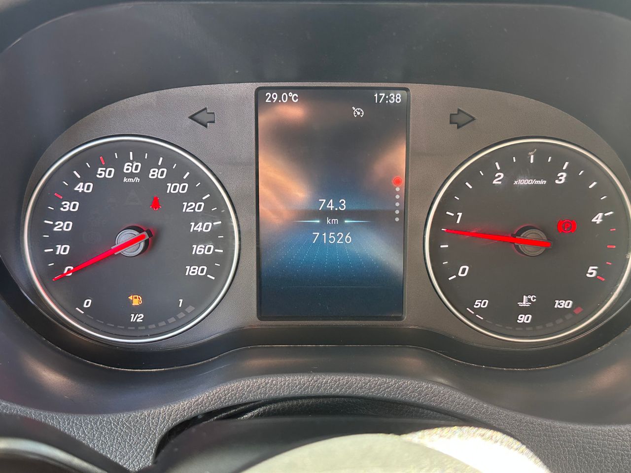 Mercedes Sprinter 314CDI 143CV L2H2  - Foto 19