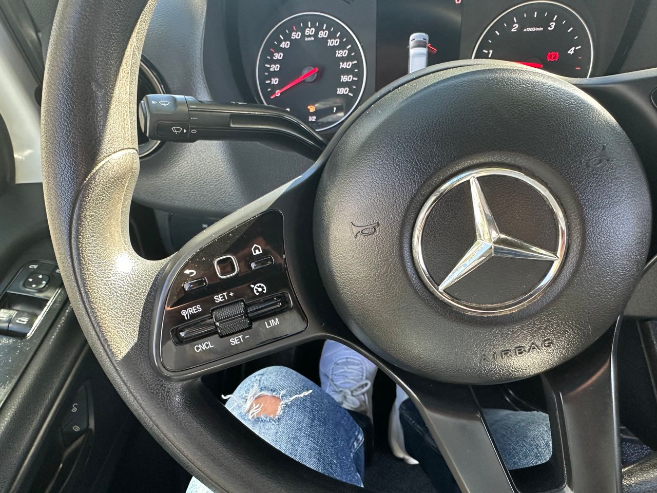 Mercedes Sprinter 314CDI 143CV L2H2  - Foto 16