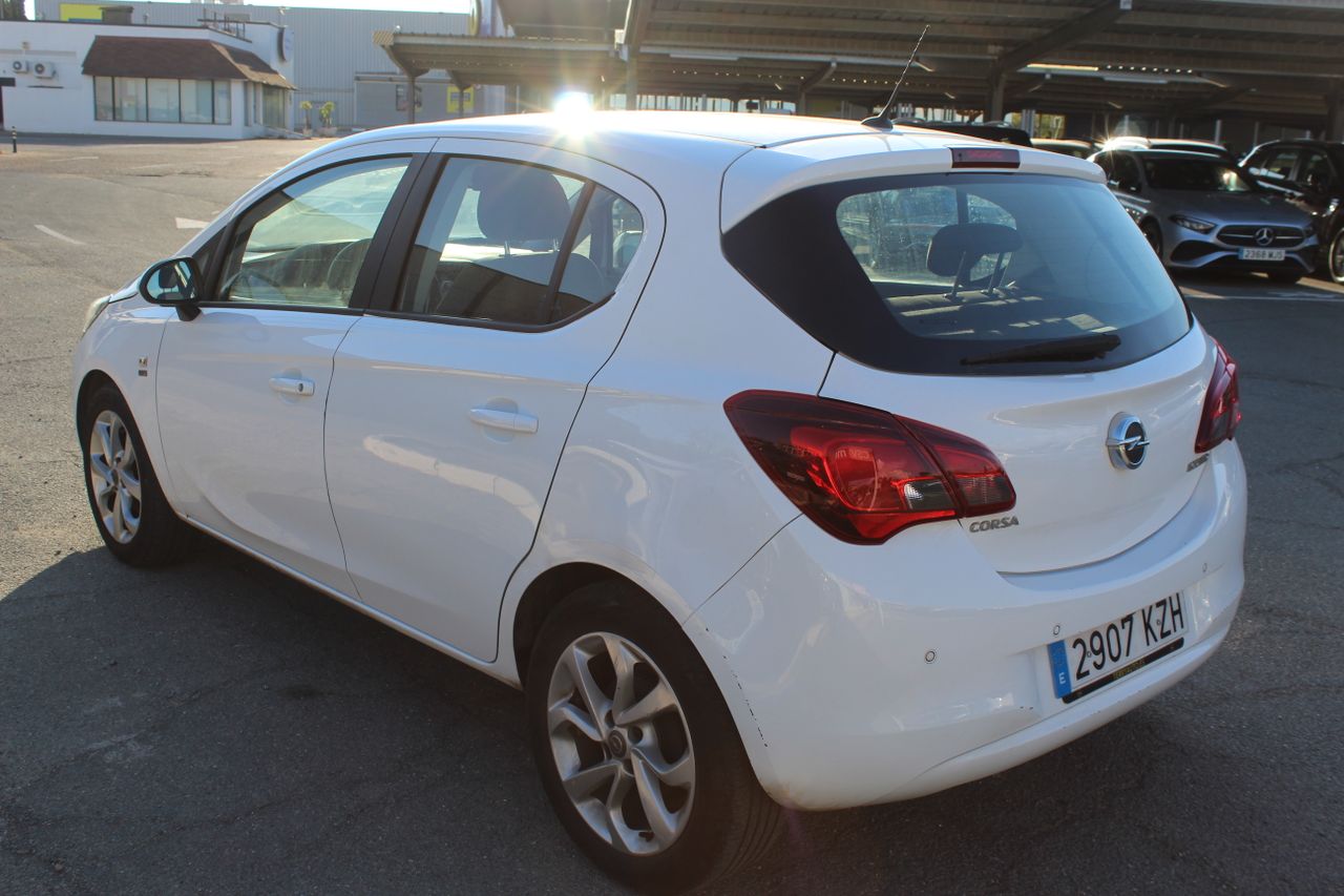 Opel Corsa 1.4 66kW (90CV) Selective - 120 Aniv GLP - Foto 4