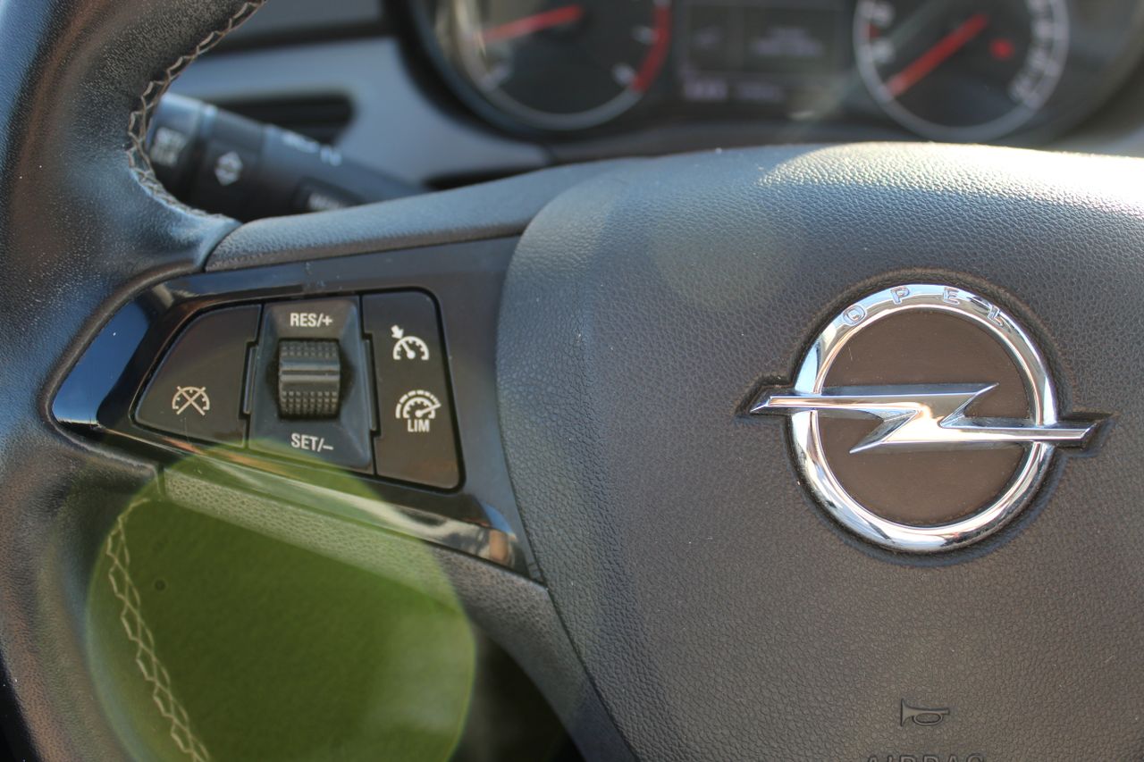 Opel Corsa 1.4 66kW (90CV) Selective - 120 Aniv GLP - Foto 18