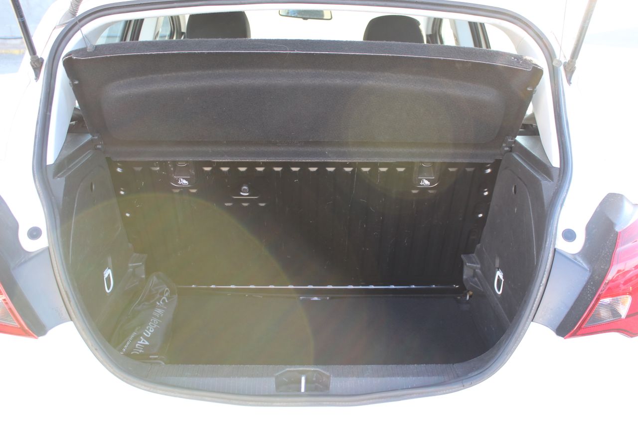 Opel Corsa 1.4 66kW (90CV) Selective - 120 Aniv GLP - Foto 6