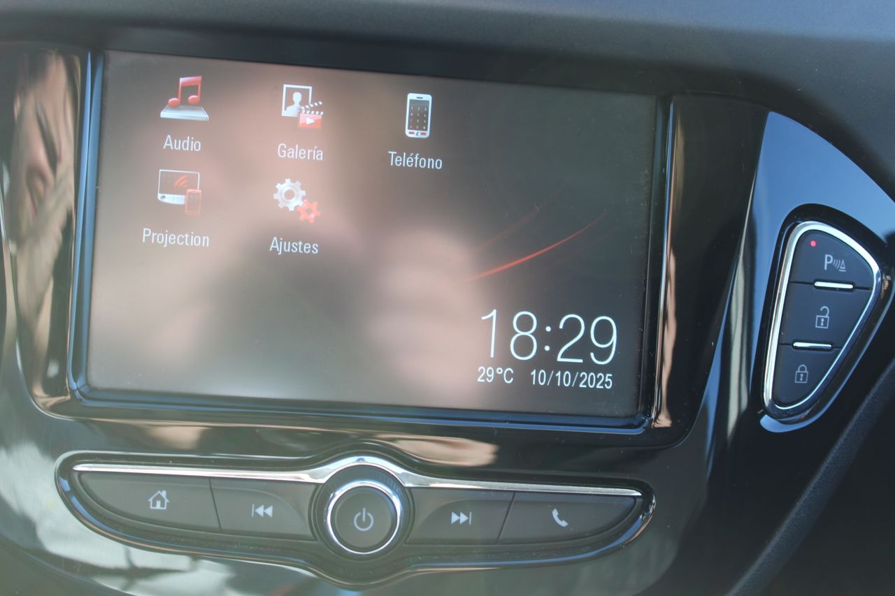 Opel Corsa 1.4 66kW (90CV) Selective - 120 Aniv GLP - Foto 15