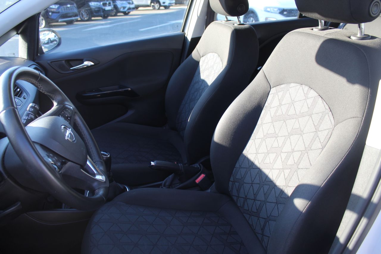 Opel Corsa 1.4 66kW (90CV) Selective - 120 Aniv GLP - Foto 10