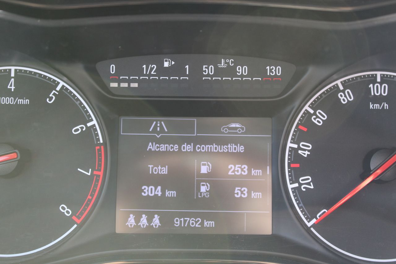 Opel Corsa 1.4 66kW (90CV) Selective - 120 Aniv GLP - Foto 22