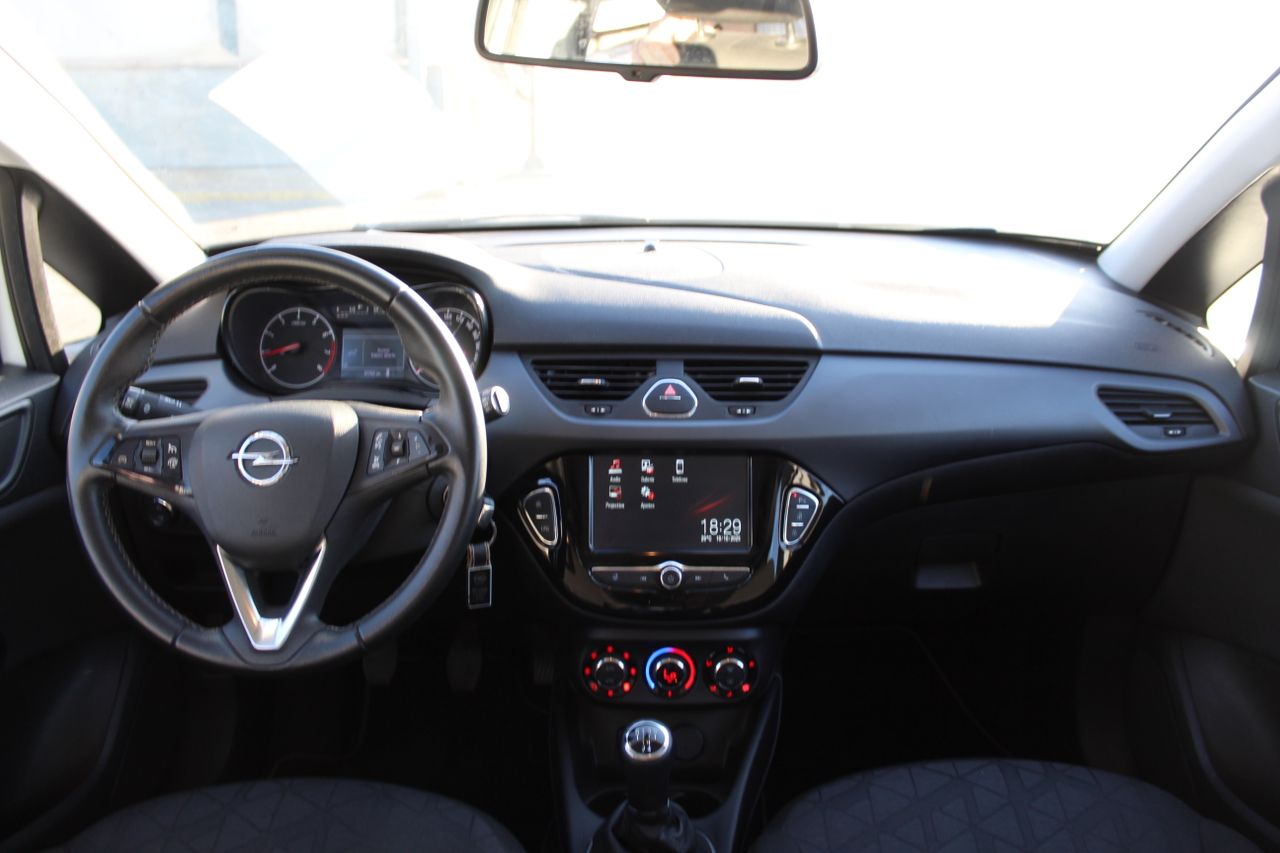 Opel Corsa 1.4 66kW (90CV) Selective - 120 Aniv GLP - Foto 12