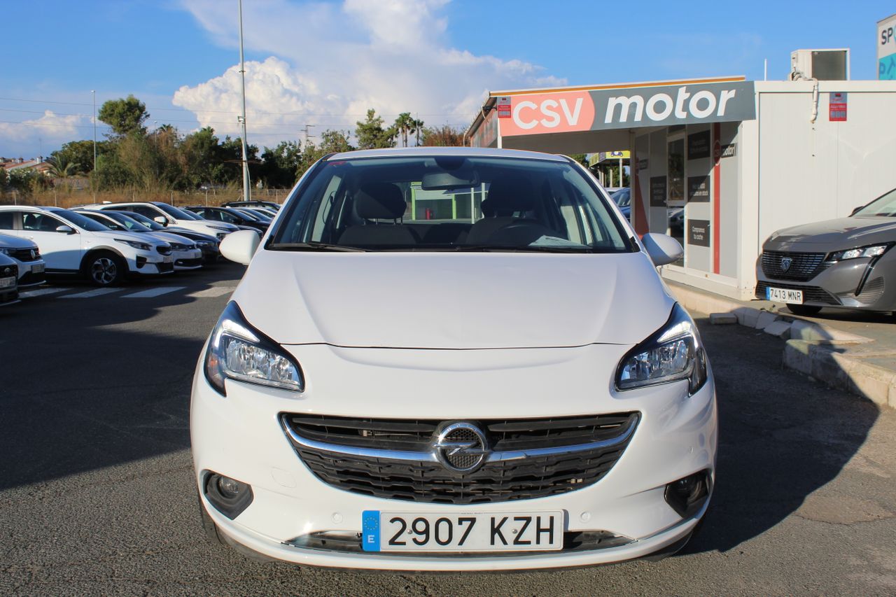 Opel Corsa 1.4 66kW (90CV) Selective - 120 Aniv GLP - Foto 9