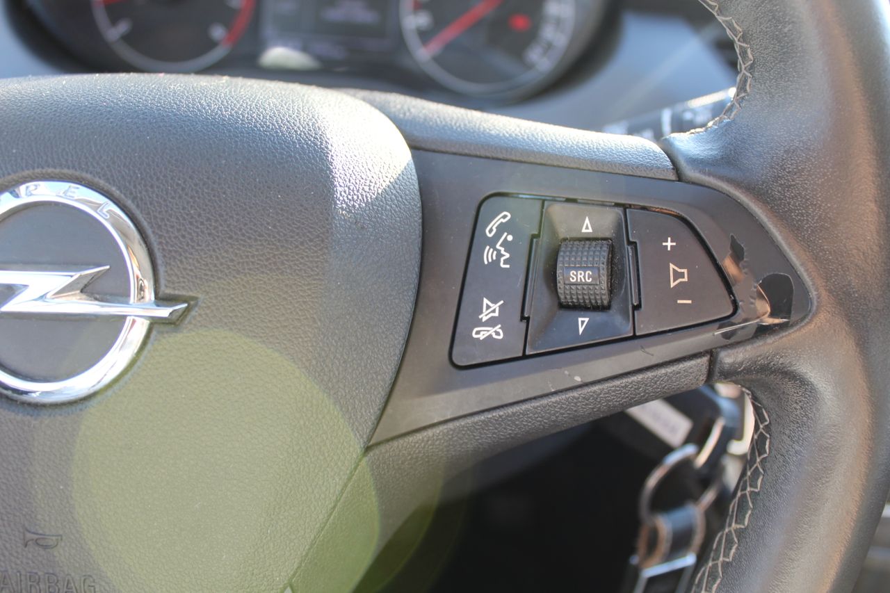 Opel Corsa 1.4 66kW (90CV) Selective - 120 Aniv GLP - Foto 19