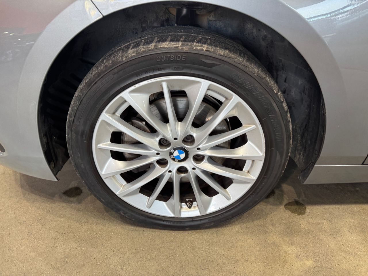 BMW Serie 1 118i - Foto 23