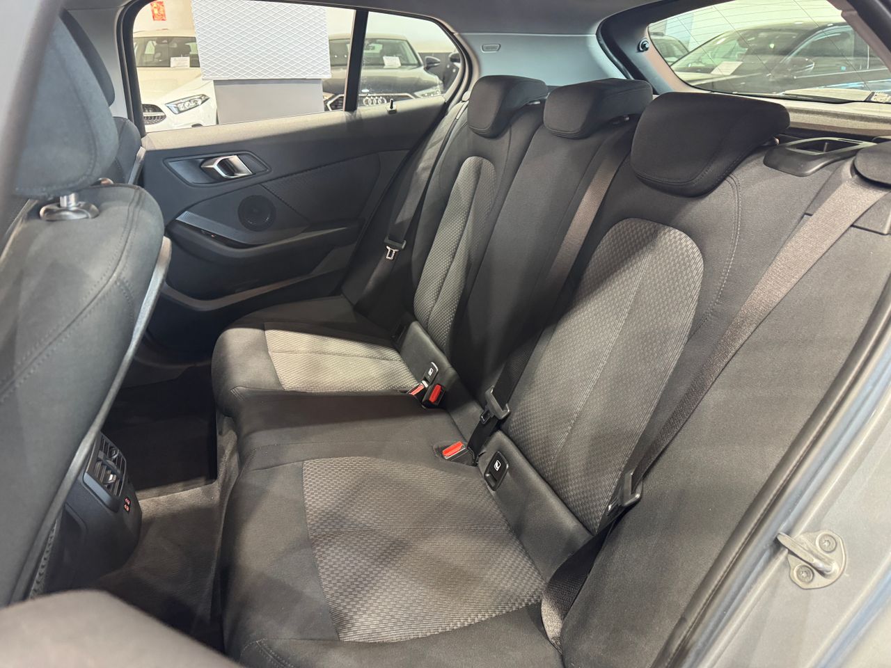 BMW Serie 1 118i - Foto 11