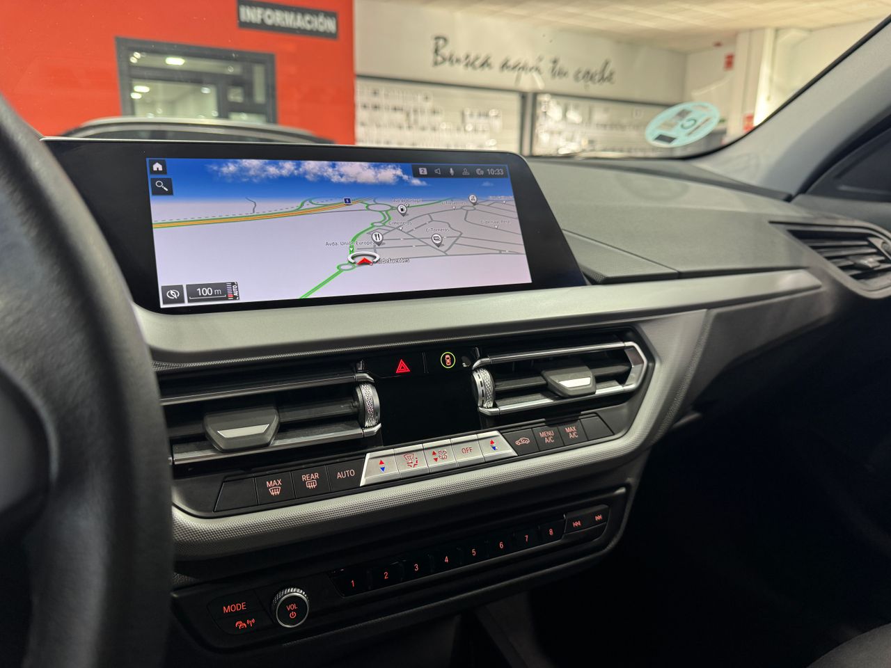 BMW Serie 1 118i - Foto 16