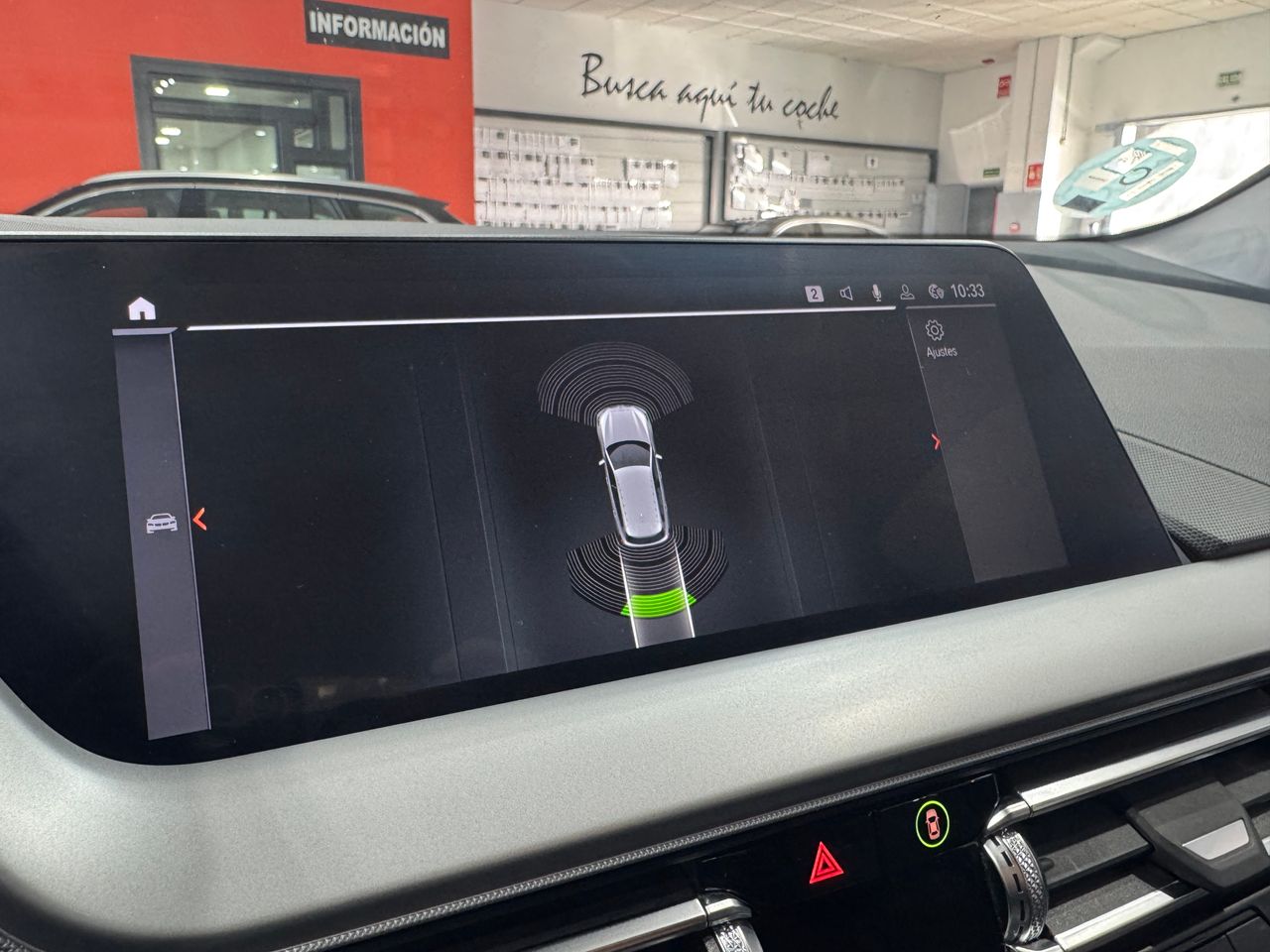 BMW Serie 1 118i - Foto 17