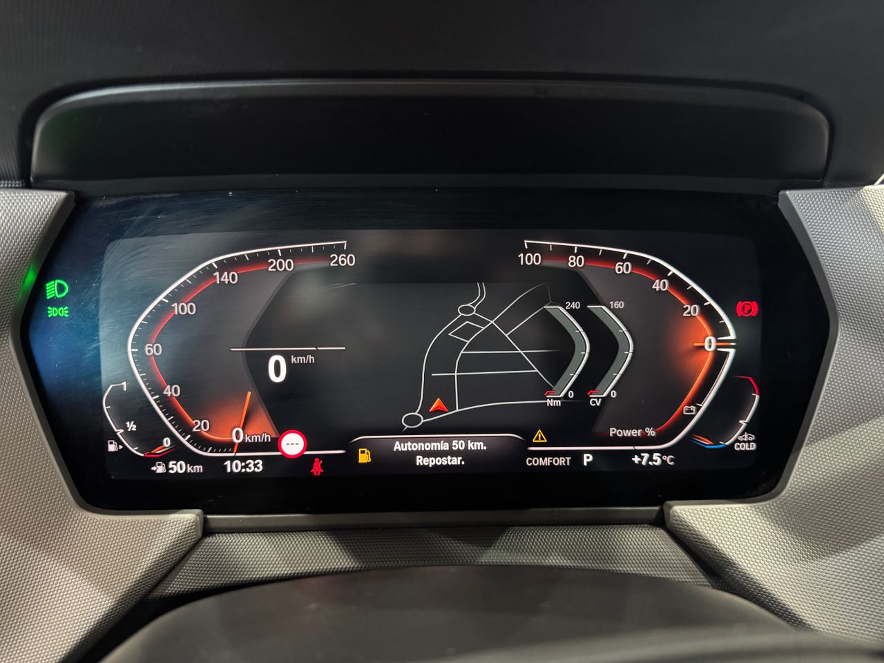 BMW Serie 1 118i - Foto 14