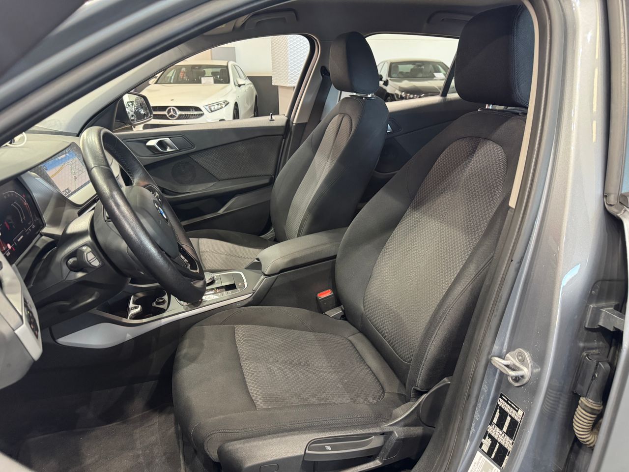 BMW Serie 1 118i - Foto 10