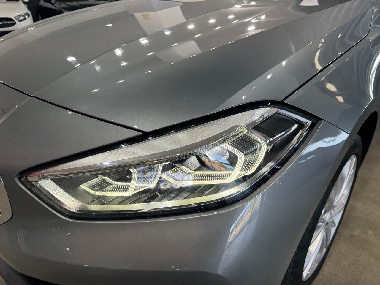 BMW Serie 1 118i - Foto 21