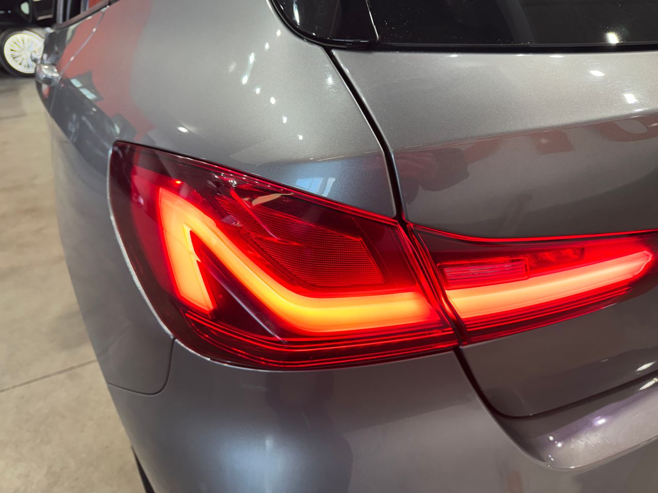 BMW Serie 1 118i - Foto 22