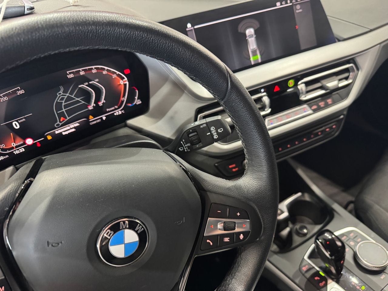 BMW Serie 1 118i - Foto 19