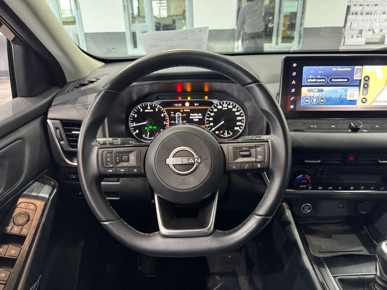 Nissan Qashqai DIG-T 103kW (140CV) mHEV 4x2 Acenta - Foto 13