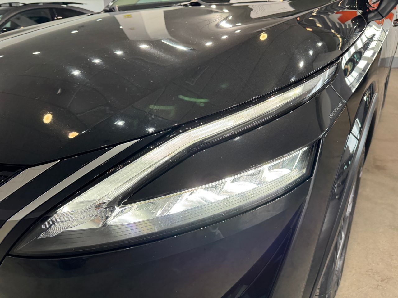 Nissan Qashqai DIG-T 103kW (140CV) mHEV 4x2 Acenta - Foto 21