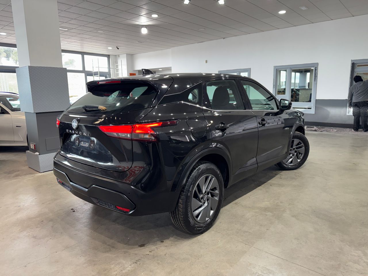 Nissan Qashqai DIG-T 103kW (140CV) mHEV 4x2 Acenta - Foto 7