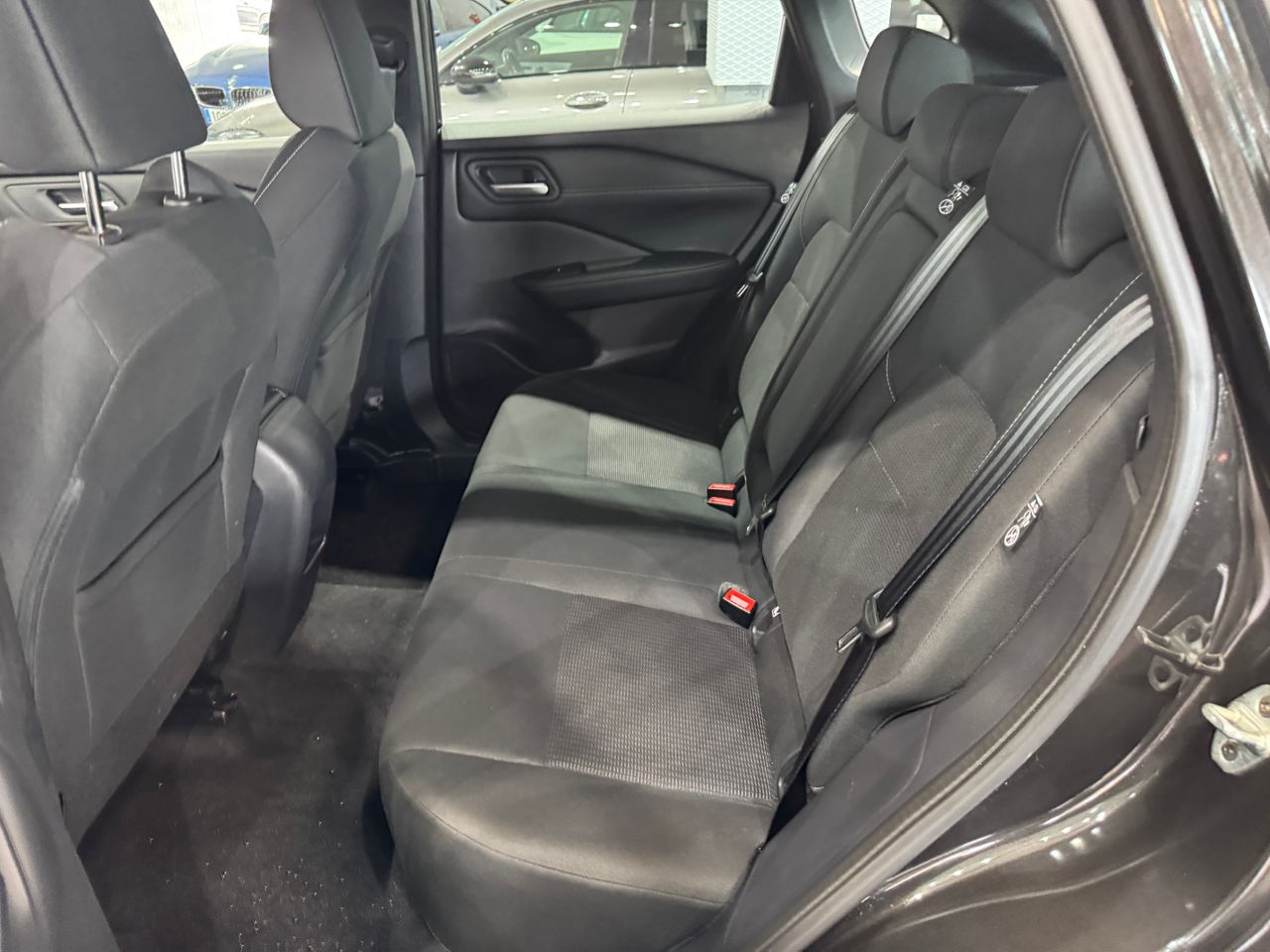 Nissan Qashqai DIG-T 103kW (140CV) mHEV 4x2 Acenta - Foto 11