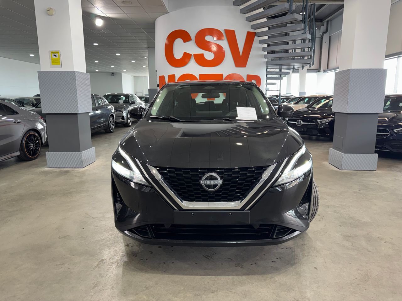 Nissan Qashqai DIG-T 103kW (140CV) mHEV 4x2 Acenta - Foto 4