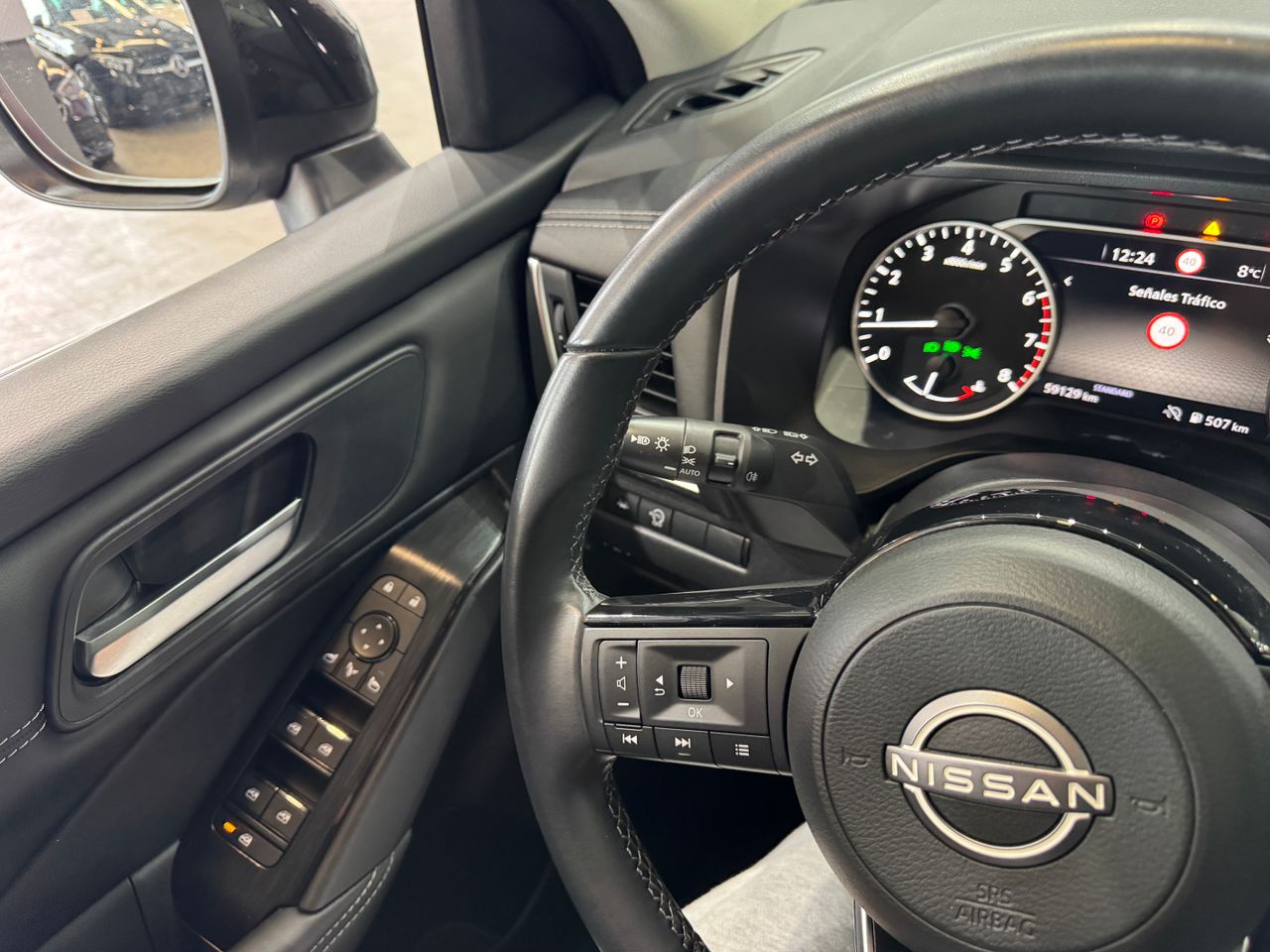 Nissan Qashqai DIG-T 103kW (140CV) mHEV 4x2 Acenta - Foto 18