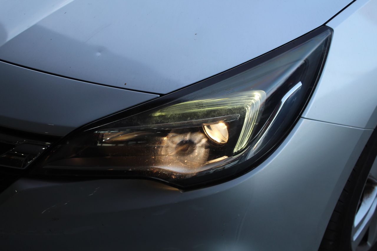 Opel Astra 1.6 CDTi 81kW (110CV) Selective - Foto 22