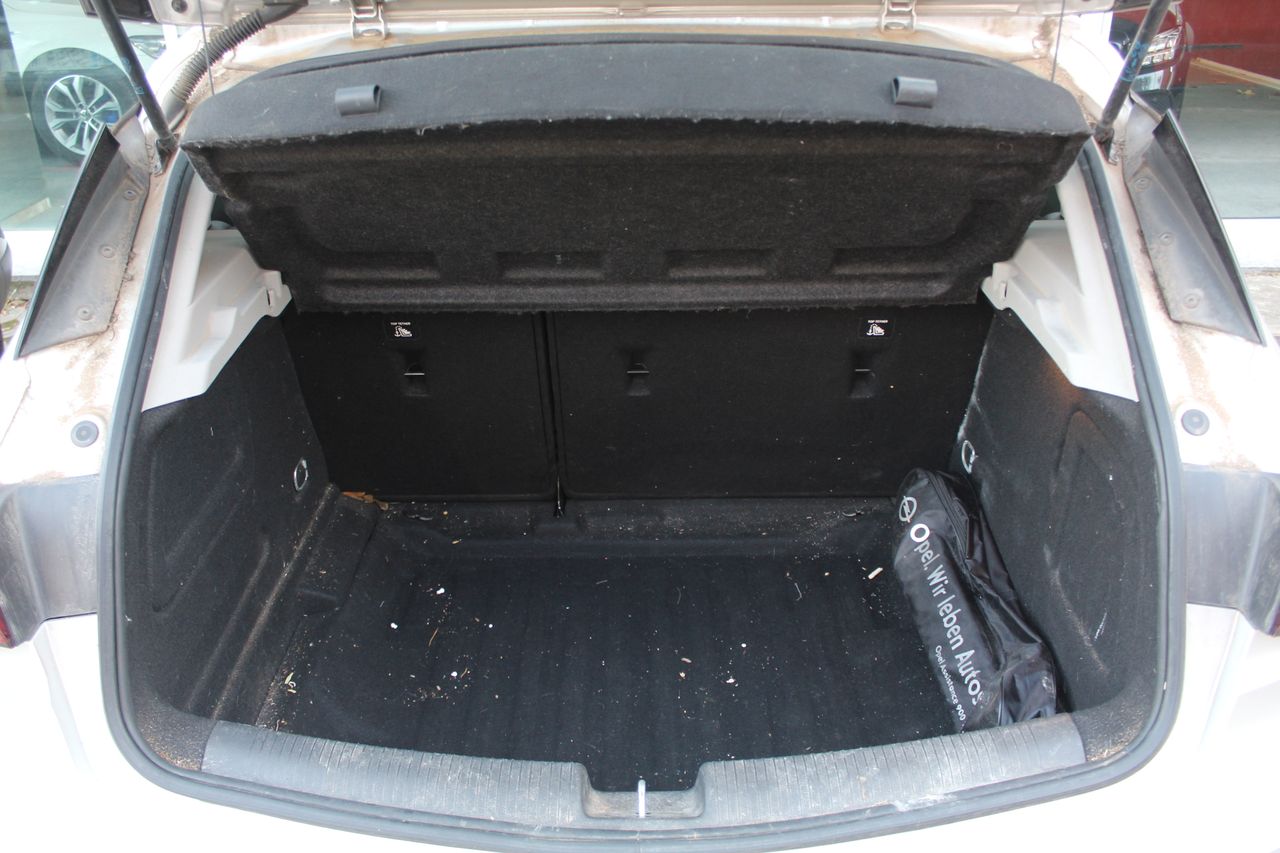 Opel Astra 1.6 CDTi 81kW (110CV) Selective - Foto 18