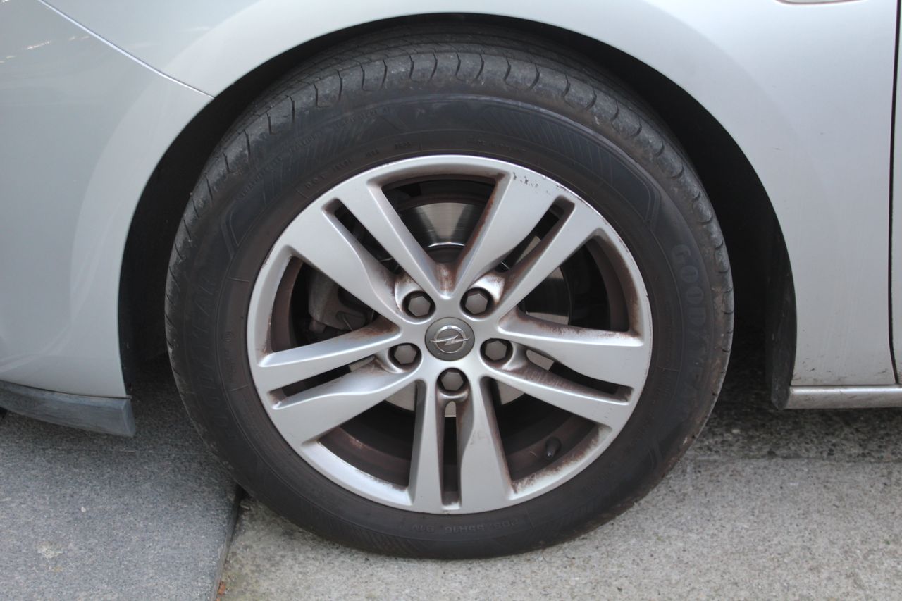 Opel Astra 1.6 CDTi 81kW (110CV) Selective - Foto 24