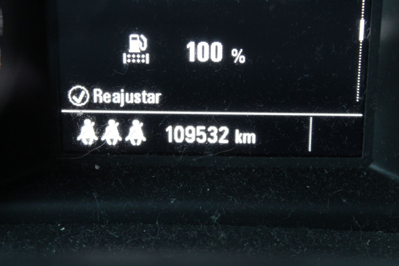 Opel Astra 1.6 CDTi 81kW (110CV) Selective - Foto 21