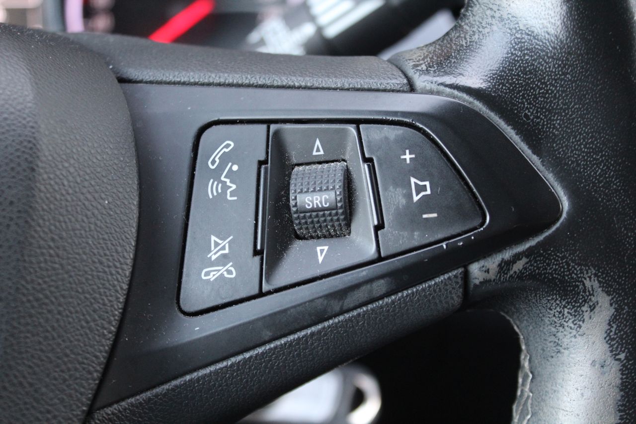 Opel Astra 1.6 CDTi 81kW (110CV) Selective - Foto 12