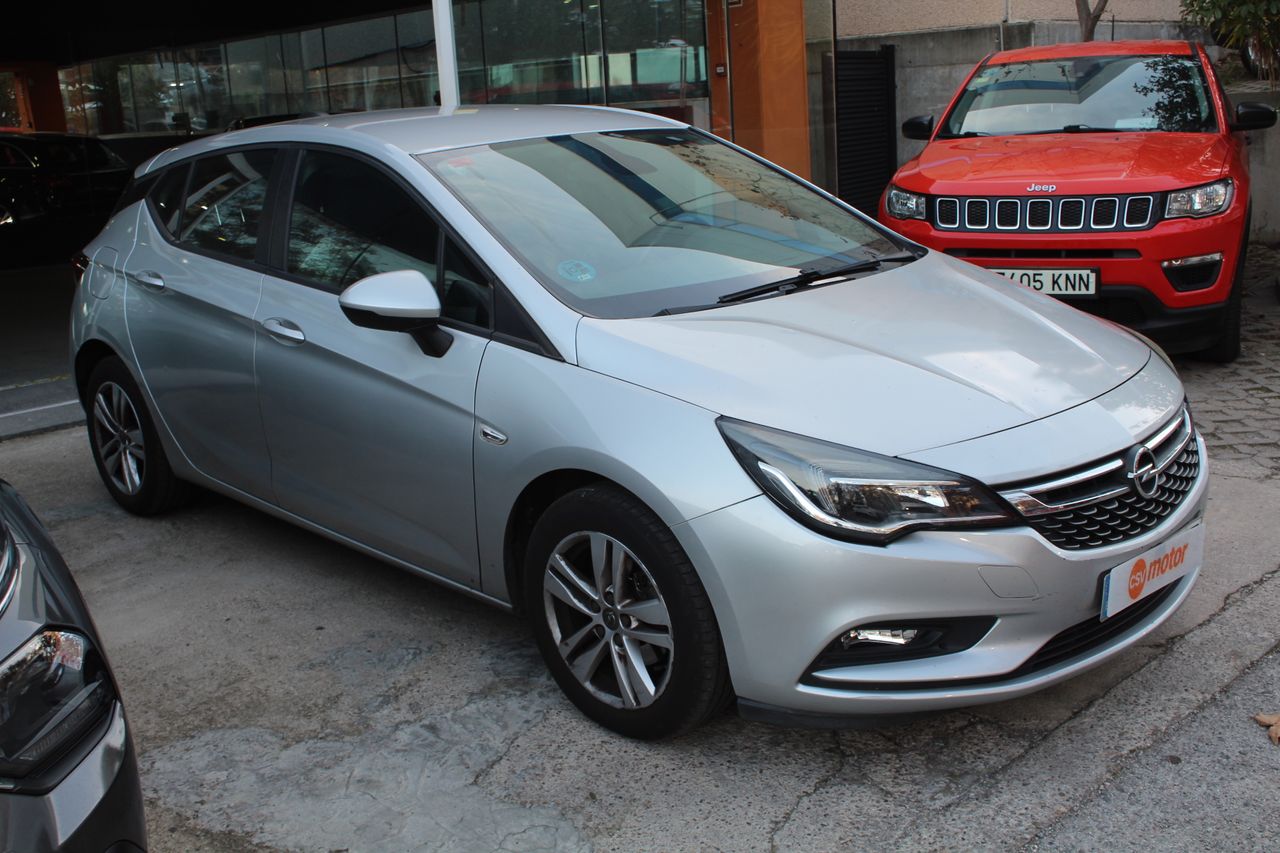 Opel Astra 1.6 CDTi 81kW (110CV) Selective - Foto 4