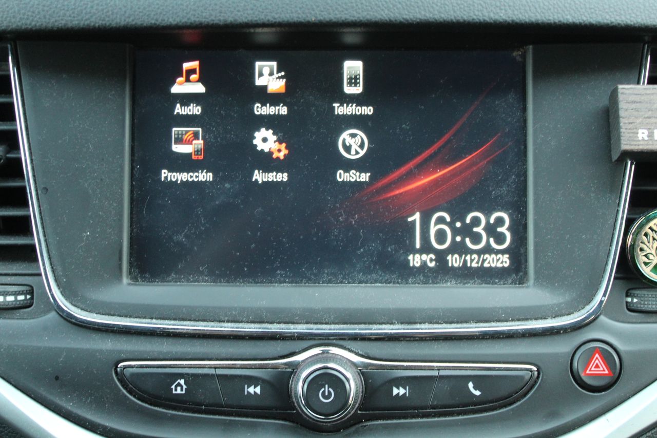 Opel Astra 1.6 CDTi 81kW (110CV) Selective - Foto 15