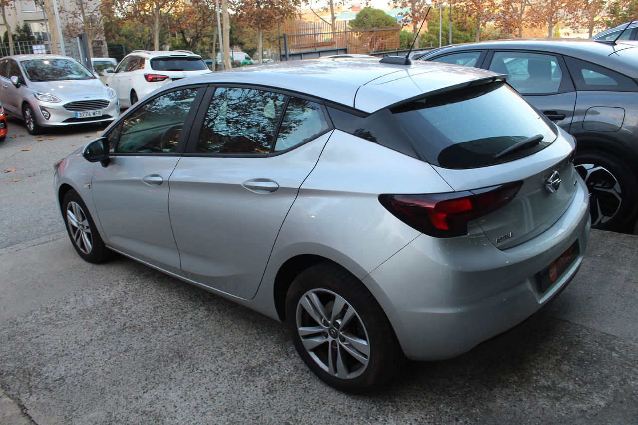 Opel Astra 1.6 CDTi 81kW (110CV) Selective - Foto 5