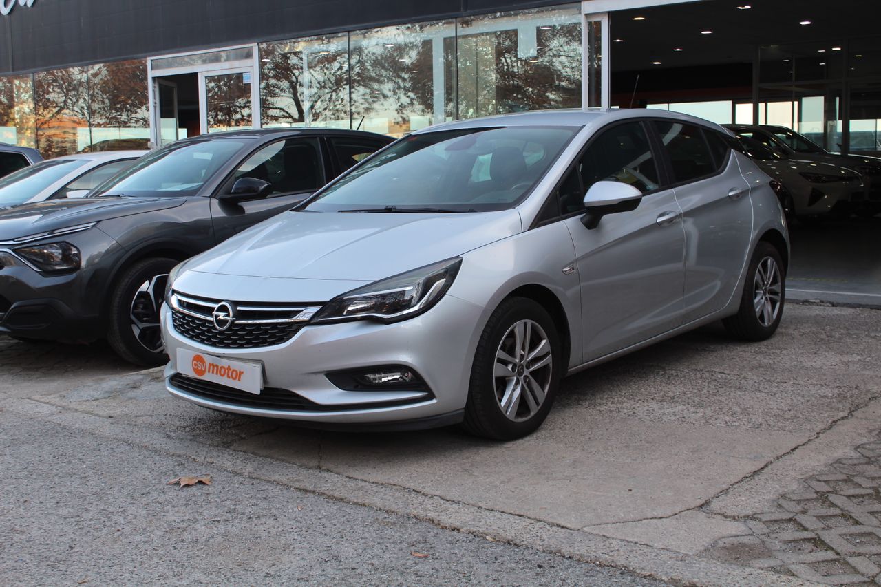 Opel Astra 1.6 CDTi 81kW (110CV) Selective - Foto 3