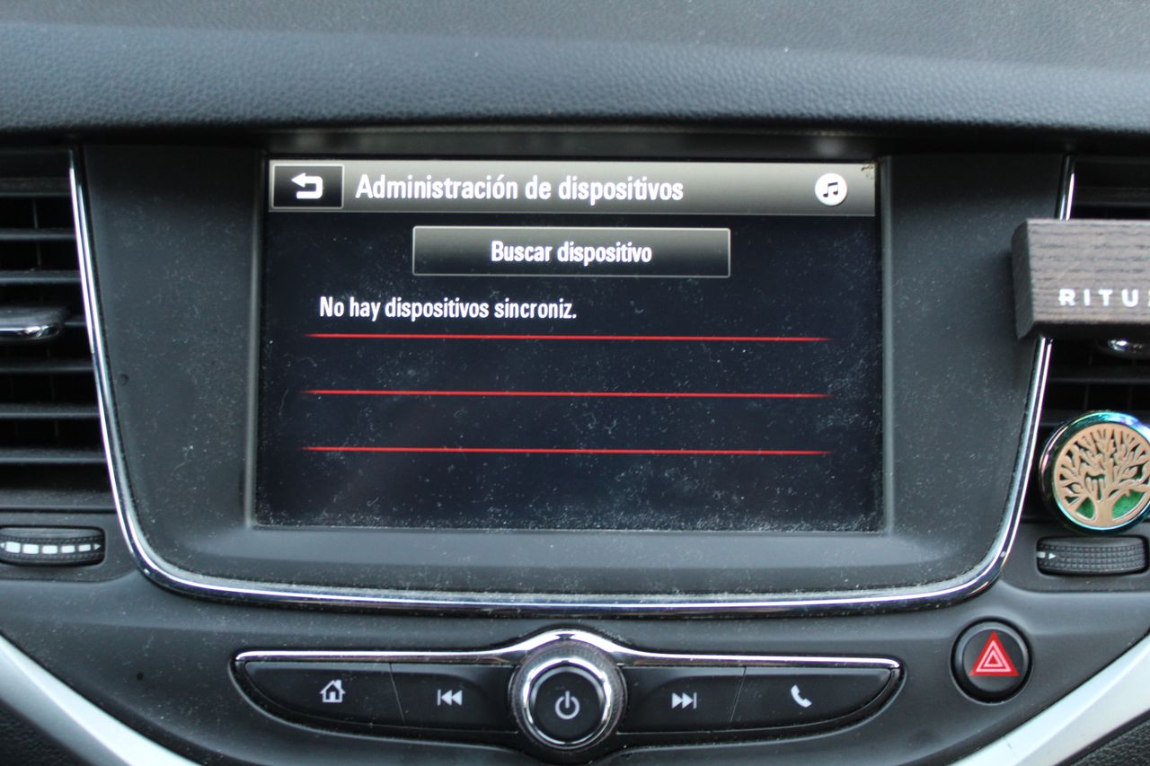 Opel Astra 1.6 CDTi 81kW (110CV) Selective - Foto 16