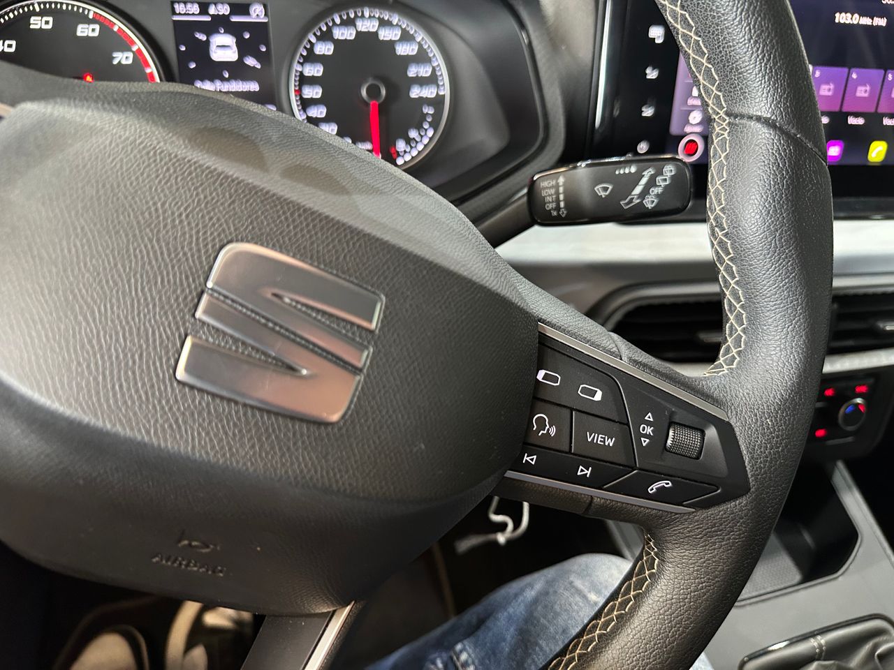 Seat Ibiza 1.0 TSI 70kW (95CV) Style - Foto 18