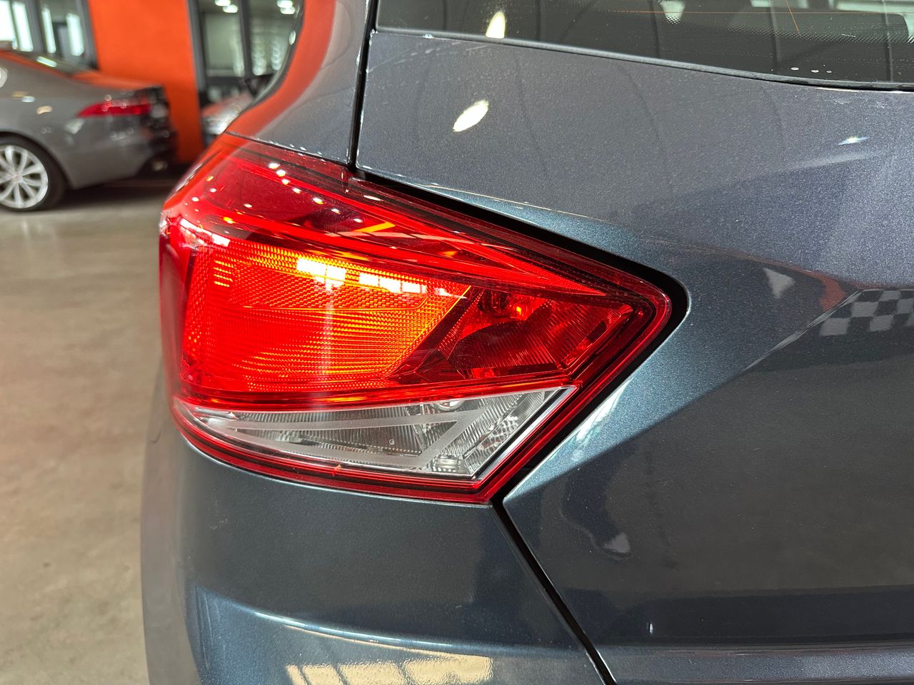 Seat Ibiza 1.0 TSI 70kW (95CV) Style - Foto 25