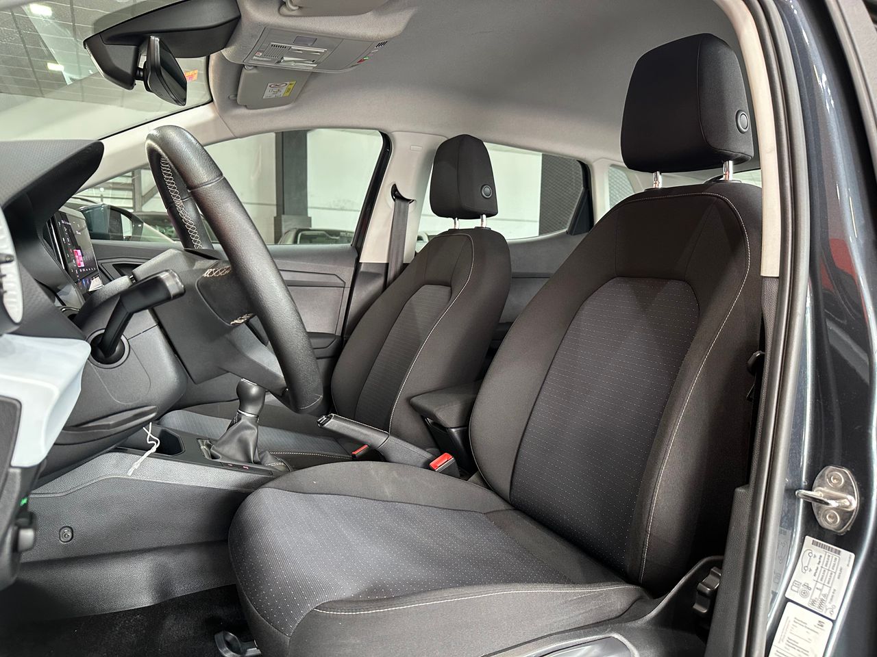 Seat Ibiza 1.0 TSI 70kW (95CV) Style - Foto 12