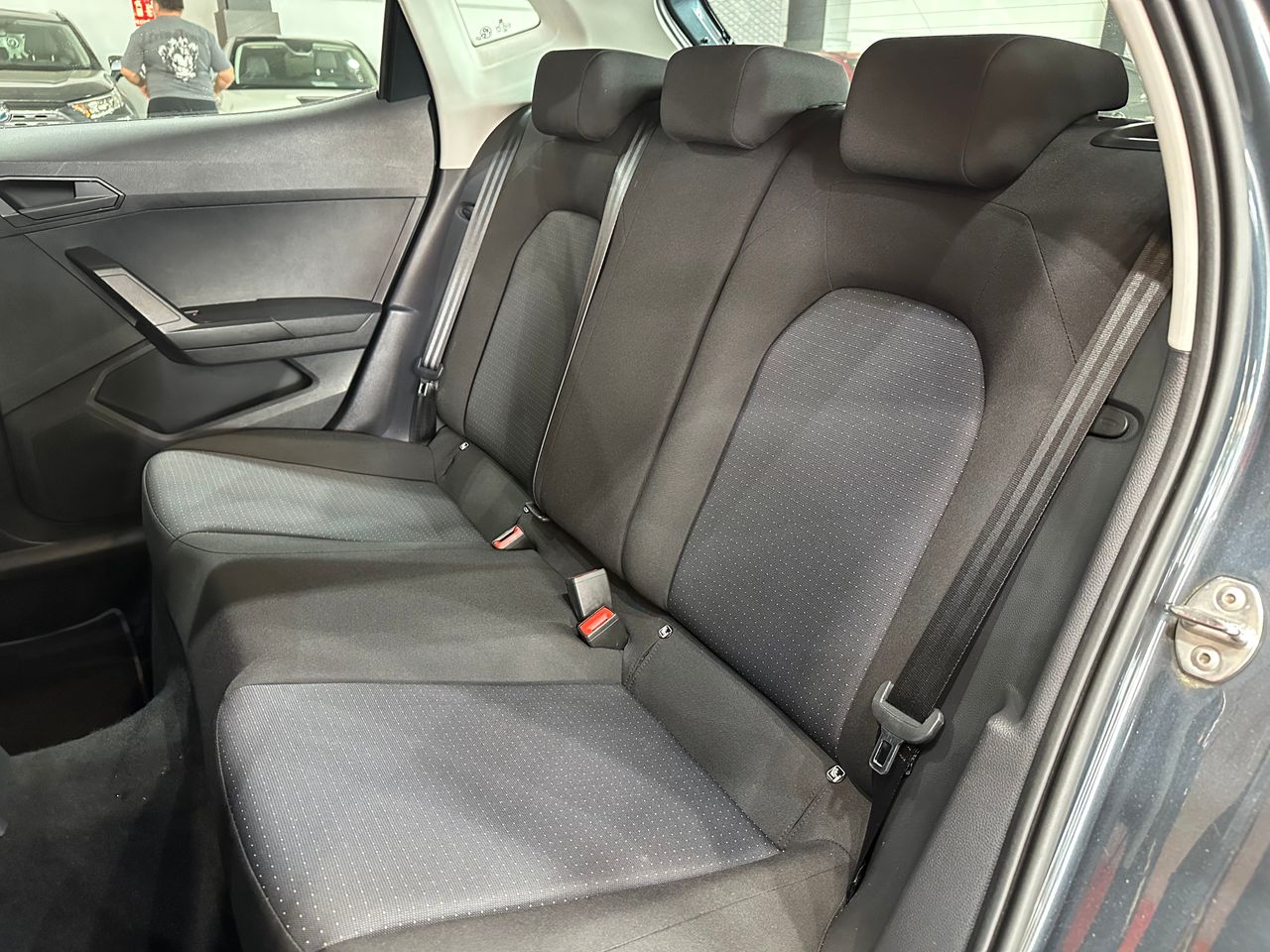 Seat Ibiza 1.0 TSI 70kW (95CV) Style - Foto 13