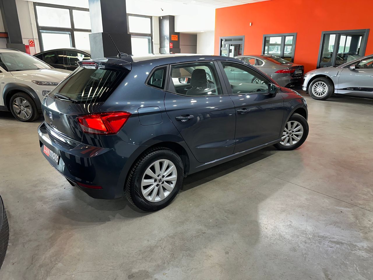 Seat Ibiza 1.0 TSI 70kW (95CV) Style - Foto 7